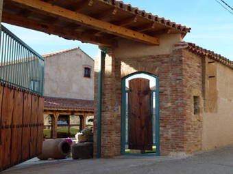 Hostal Rural El Perdig�n