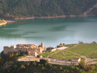 Hotel Resort Lig�erre De Cinca