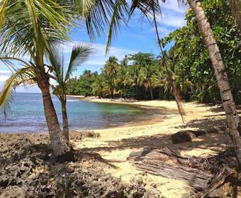 Hotel Physis Caribbean Bed & Breakfast