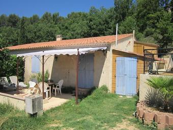 Bastide Du Rousset B&B