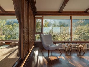 Meili Xiangyue Chongshengyuan Hotel