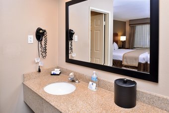 Hotel Best Western Oxnard Inn