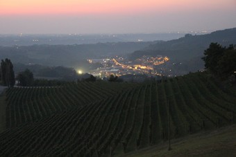Bed & Breakfast Enolocanda Del Tufo - Guest House