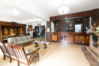 Hotel 13 Linden