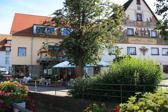 Hotel Gasthof Adler