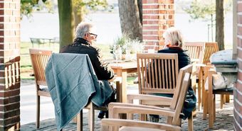 Restaurant & Hotel Strandleben
