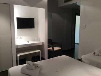 15.92 Hotel