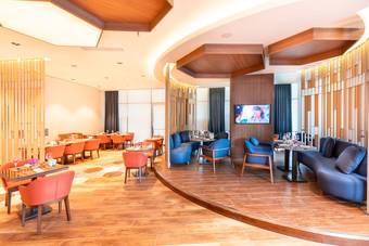 Hotel Lankaran Springs & Wellness Resort