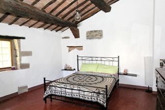 House With 2 Bedrooms In Vicopisano, With Enclosed Garden And Wifi - 2 Km From The Slopes