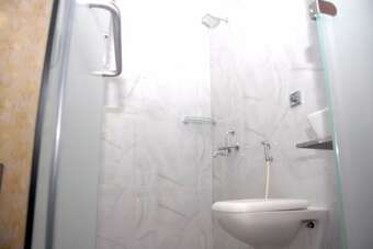 Ocean Suites Hotel