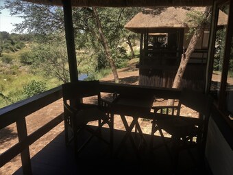 Posada Bosbok Lodge