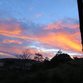 Bed & Breakfast Rinconcito Verde