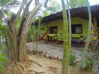 Bed & Breakfast Indra Inn