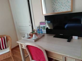 Bed & Breakfast Chambres D'hotes Vue De La Rance