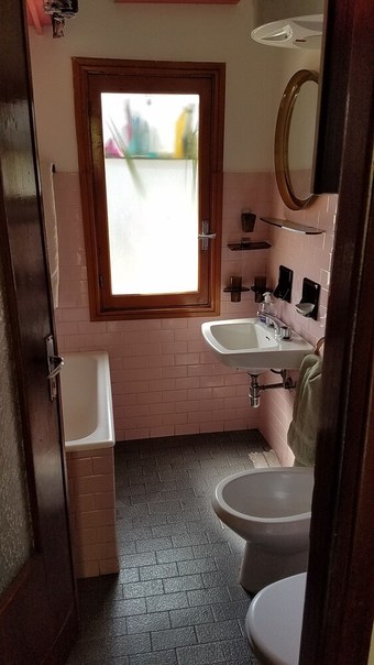 Apartamento Casa Vacanze Da Oscar