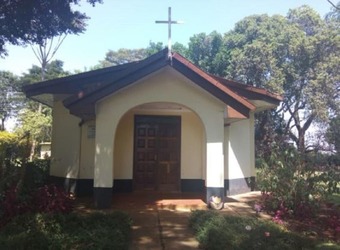 Hotel Ack St. Julian's Centre