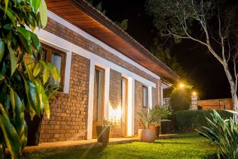 Hotel Couleur Caf�