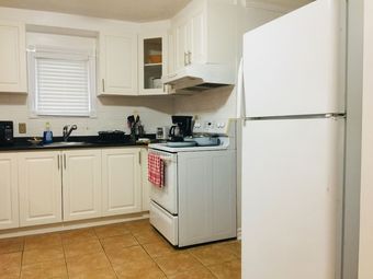 Apartamentos The Shores