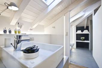 Apartamento Manzoni 124