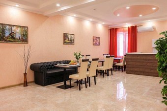 Hotel Julia