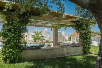 Hotel Camera Timo - Casette Pricci