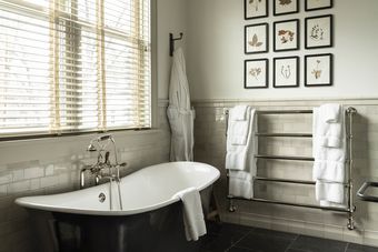 Hotel Eleven Experience Scarp Ridge Lodge