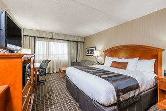 Hotel Wingate By Wyndham Springfield