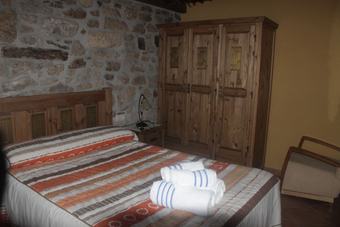 Agroturismo Casa Rural Un Rinc�n Salmantino