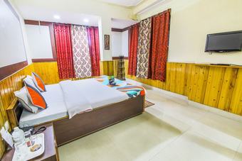 Fabhotel Vajrakila