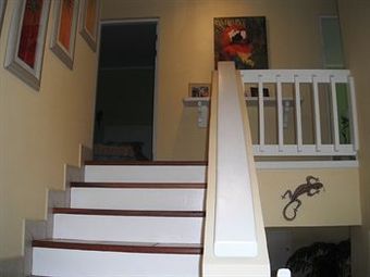 Hotel Bahia Pez Vela Resort