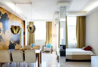 Apartamento Great Location Copacabana