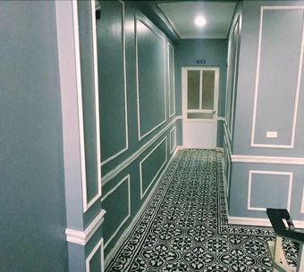 Doan Ket Hotel Svd