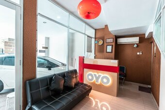 Hotel Oyo 551 The View Syariah
