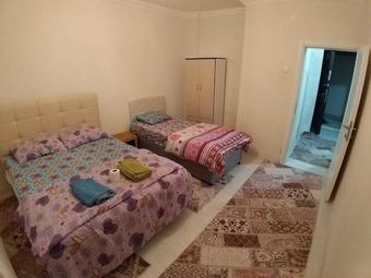 Apartamento Emlakcim Pansiyon