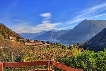 Apartamento Logicasa Lake Como Valley View