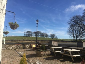 Bed & Breakfast The Jug And Glass Inn