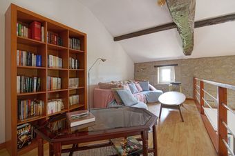 Domaine Des Deux Rivi�res - B&B