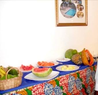 Aparthotel Hilary Hotel