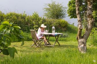 The Granary Bed And Breakfast