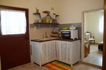 Stavies Traditional Stone House