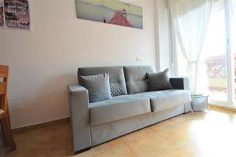 Apartamento Palmeras de Erasa