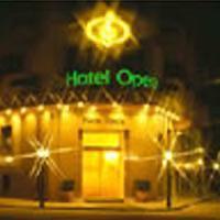 Hotel Opera