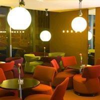 Hotel Howard Johnson Grand Plaza