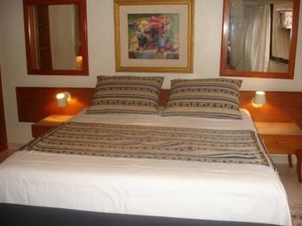 Uberaba Apart Hotel