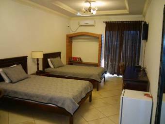 Hotel Villa Romana