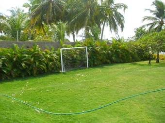 Hostal A Villa 9 Quartos 30 Pessoas