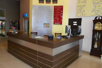 Hotel Sagar Iinternational