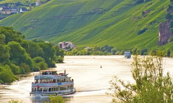 Hotel-restaurant Ehses