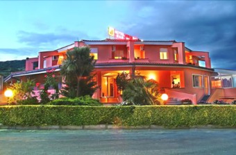 Hotel Il Cavallino Rosso