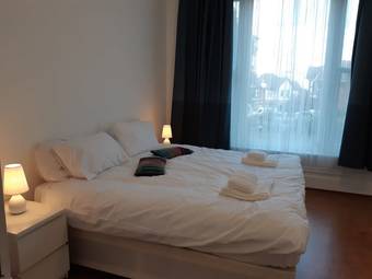 St Matthews Apartments - Hastings